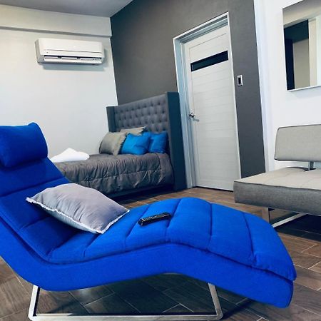 Modern Suite #2 Pasavento Aguadilla Eksteriør billede