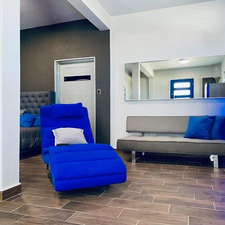 Modern Suite #2 Pasavento Aguadilla Eksteriør billede