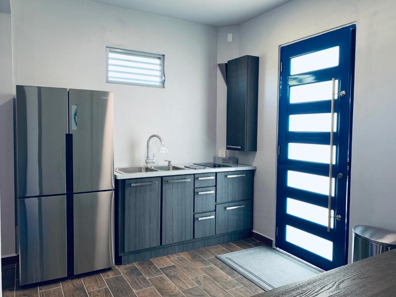 Modern Suite #2 Pasavento Aguadilla Eksteriør billede