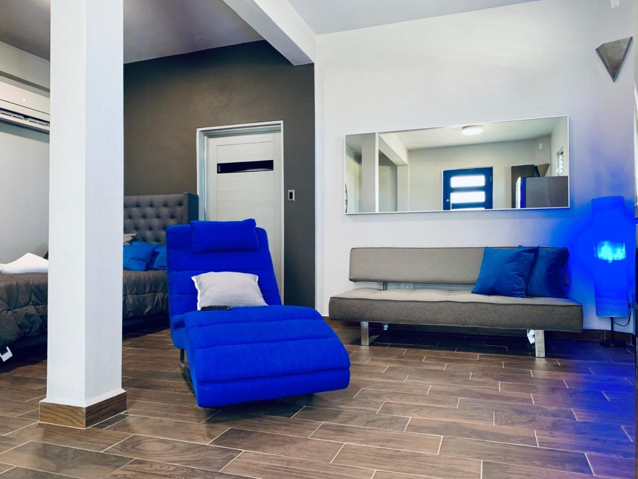 Modern Suite #2 Pasavento Aguadilla Eksteriør billede