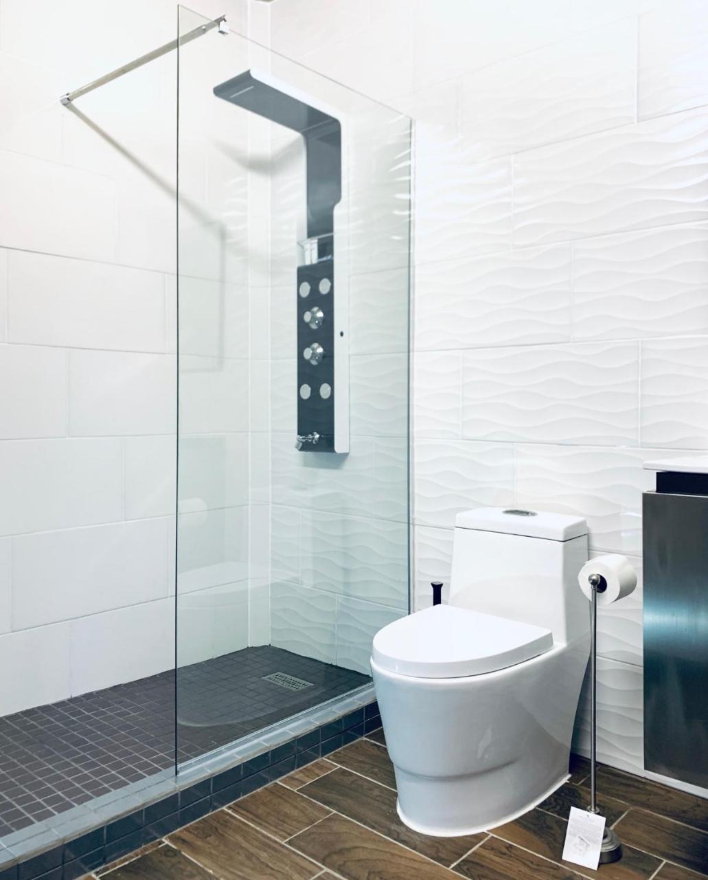 Modern Suite #2 Pasavento Aguadilla Eksteriør billede